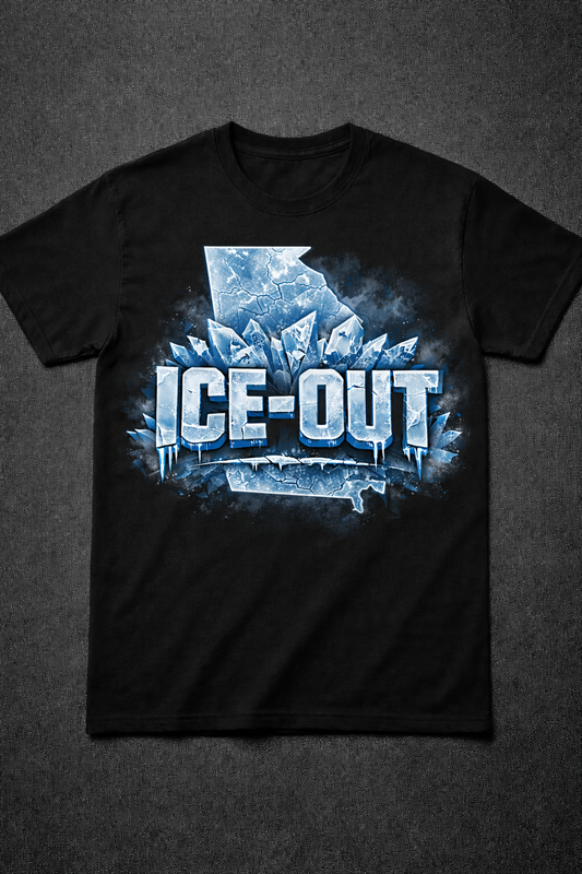 ICE-OUT T-Shirt