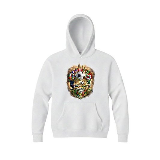World Cup Atlanta 2026 | Signature Hoodie