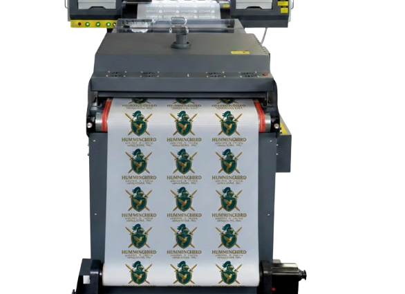 Create A DTF Gang Sheet