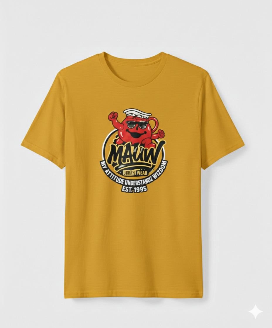 T-SHIRTS