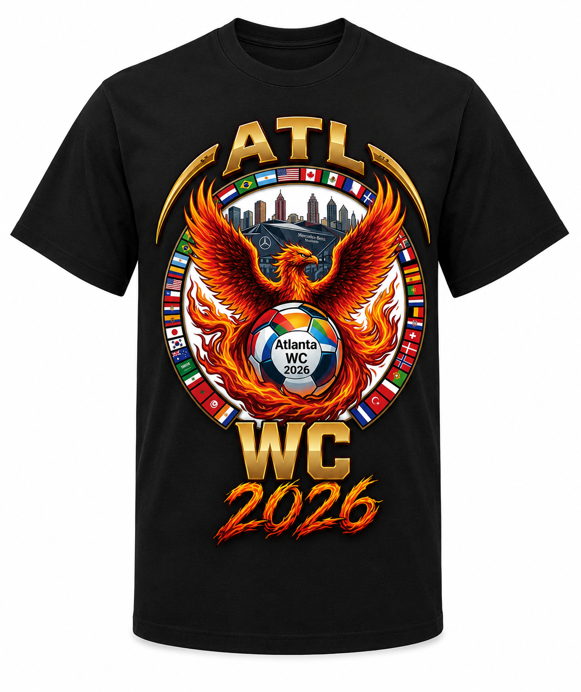 ATLANTA WORLD CLASS 2026