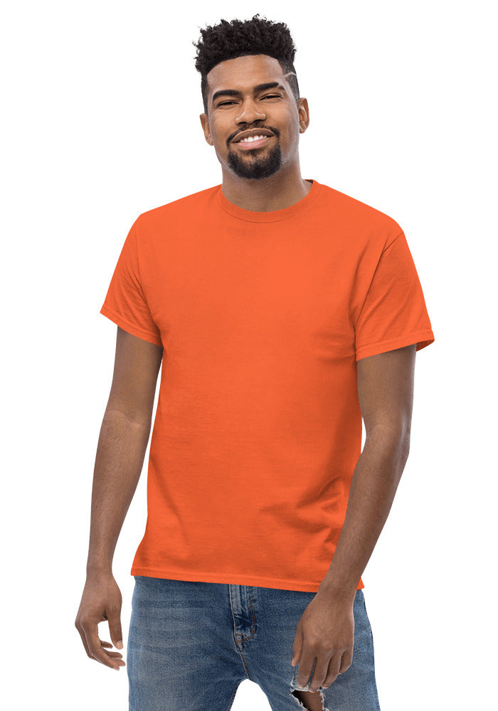 Orange 4XL