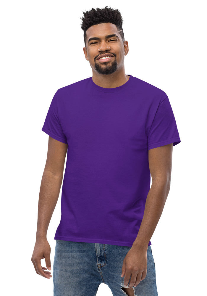 Purple 3XL