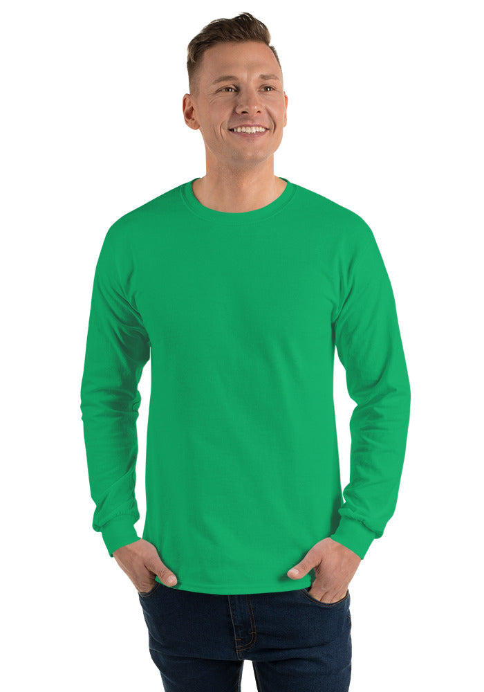 Irish Green M