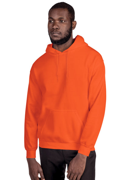 Orange 3XL