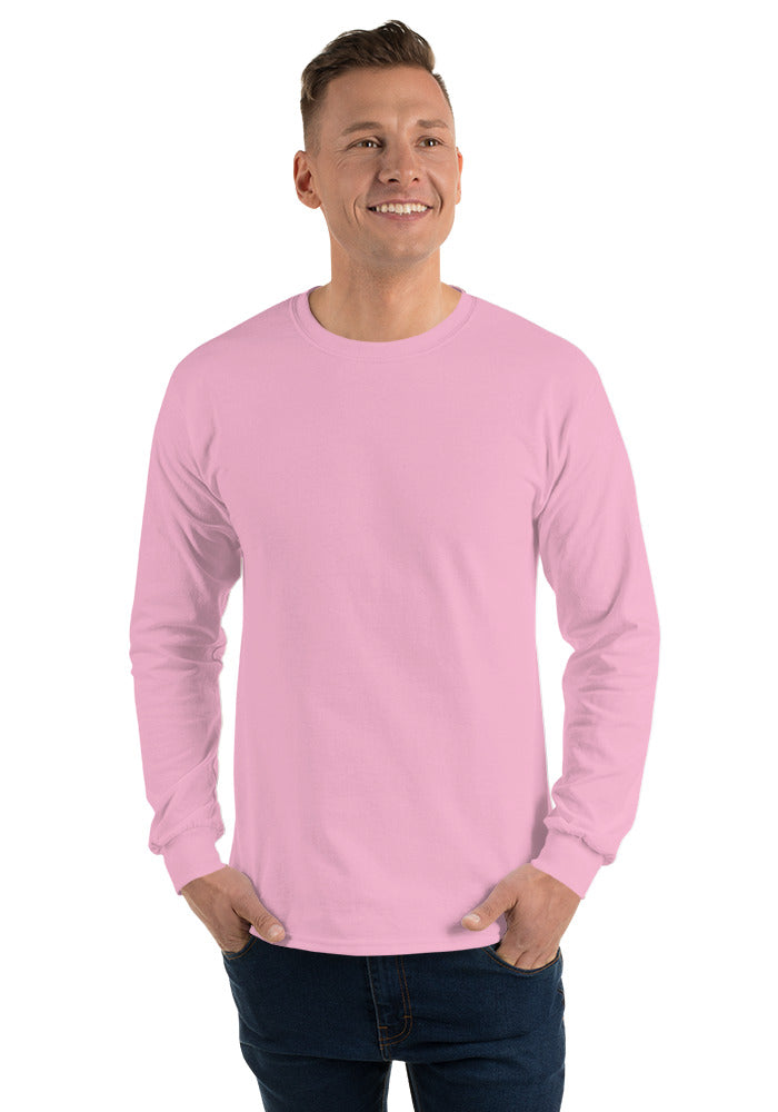 Light Pink 2XL