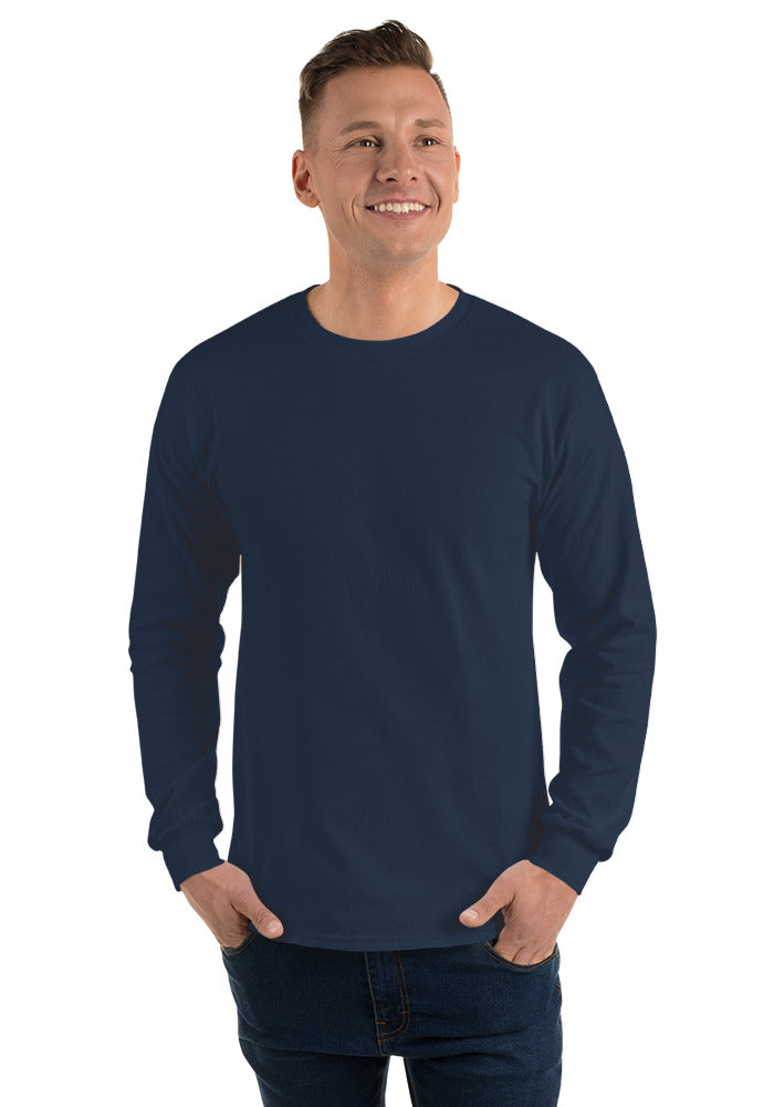 Navy XL