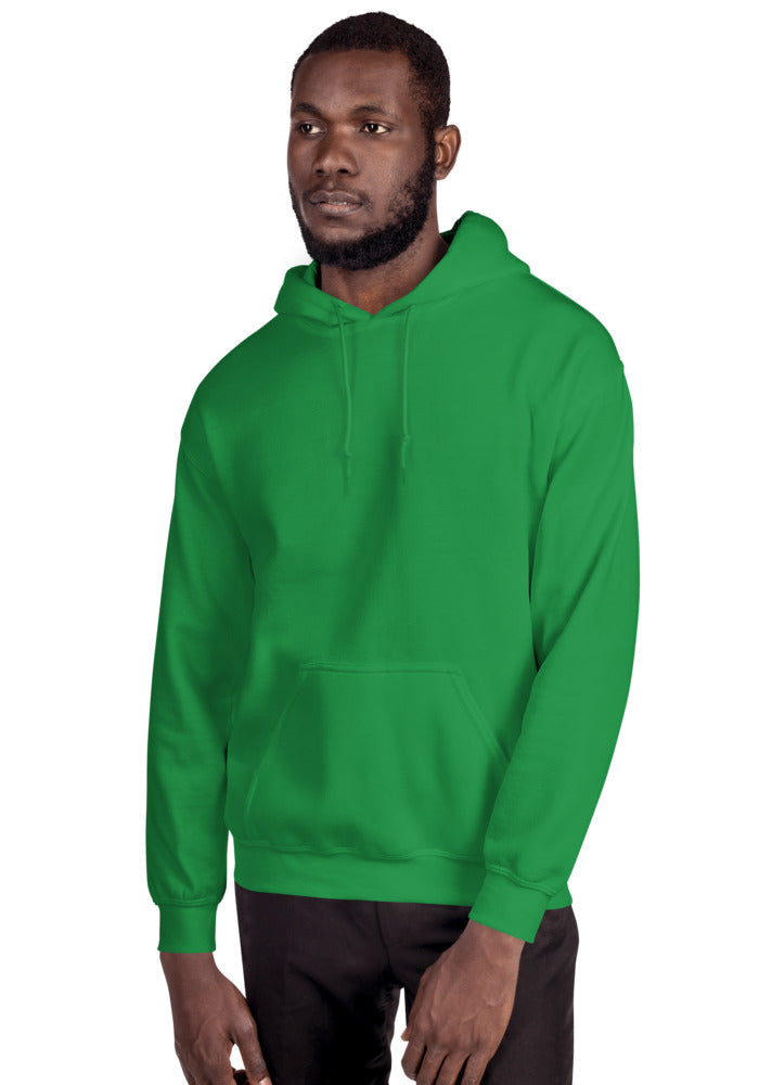 Irish Green 2XL