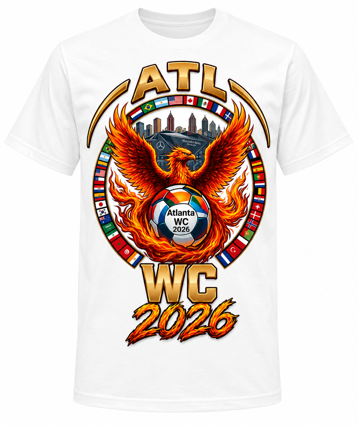 ATLANTA WORLD CLASS 2026