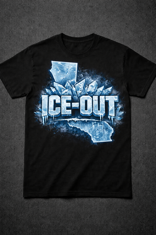ICE-OUT T-Shirt
