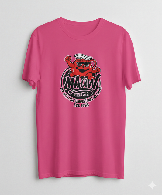 Short  Sleeve Summertime Vibe