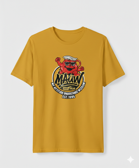 Short  Sleeve Summertime Vibe