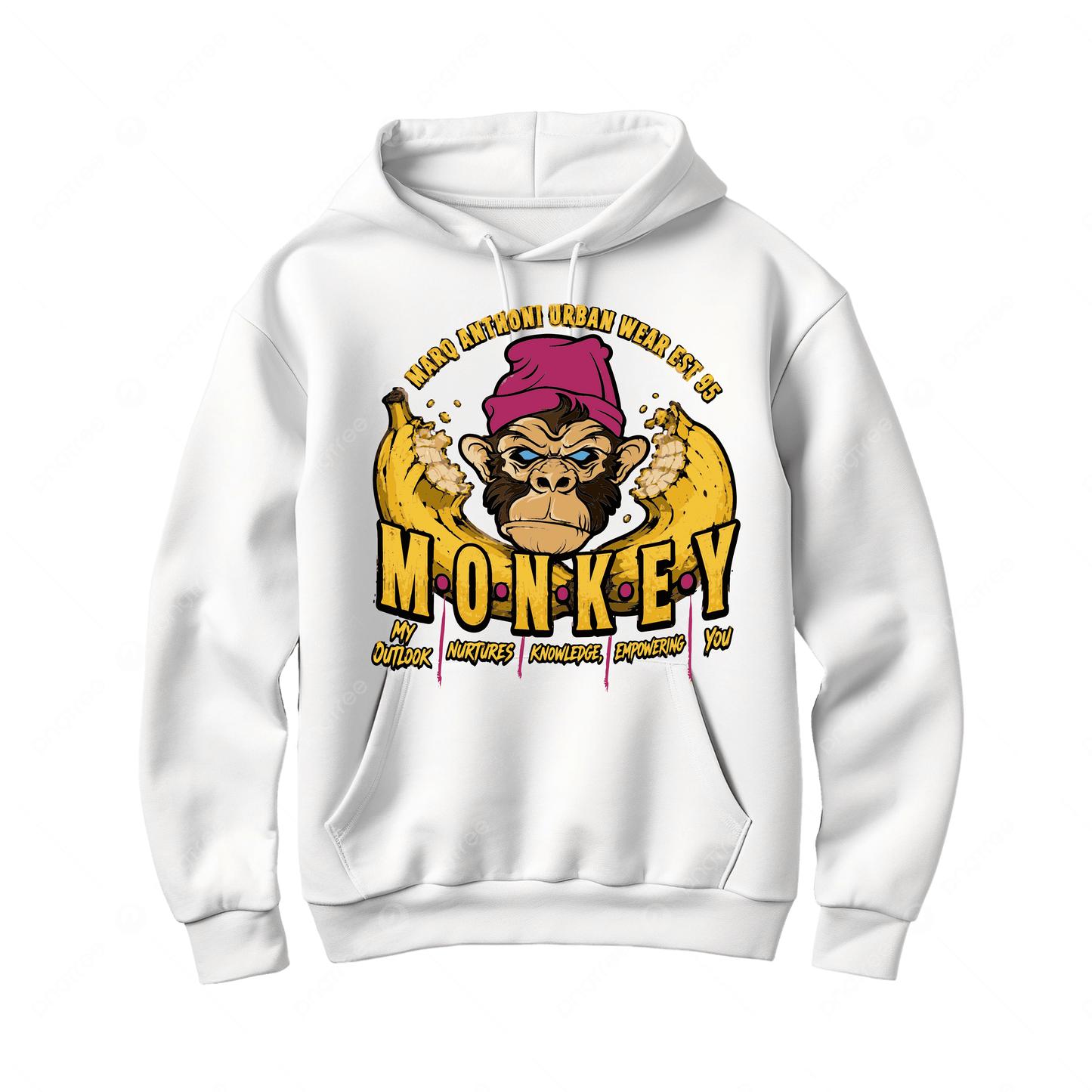 MONKEY