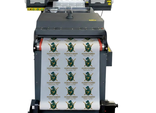 Create A DTF Gang Sheet